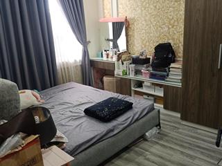 Cần bán căn hộ dịch vụ trong khu đội cấn ngọc hà ba đình dtsđ 60m2 x 7t, mt 5m. 27tỷ.  0936 011 ***