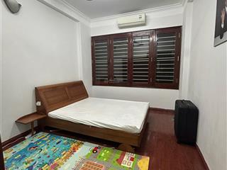 Bán nhà riêng ngõ 376 thụy khuê 40m2, 5 tầng
