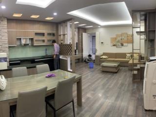Chính chủ cần cho thuê căn hộ 105m2 trung văn vinaconex 3, full đồ vào ở ngay 0912 624 ***