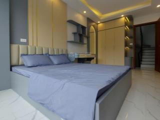Bán nr đẹp ở cầu diễn, 6,5 tỷ, 30m2, 3pn, 4wc, pháp lý đầy đủ, view đẹp
