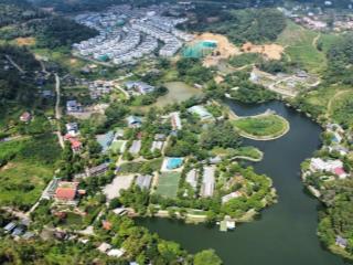 Bán và chuyển nhượng resort thung lũng ngọc linh  tiến xuân  thạch thất  hà nội 0988 529 *** vip