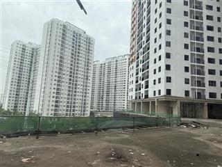 Chuyển nhượng sàn dịch vụ thương mại mặt đường tố hữu usilk city dt 1000m2 sổ đỏ vĩnh viễn