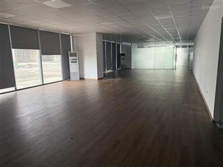 Cho thuê sàn văn phòng vip mặt đường tố hữu dt 200m2, 500m2, 1000m2 nội thất đầy đủ