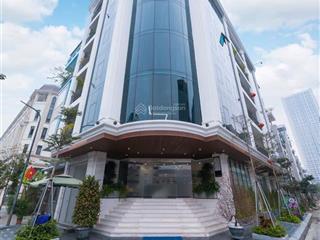 Chuyển nhượng toà nhà văn phòng dịch vụ thương mại vạn phúc vip 0988 529 ***