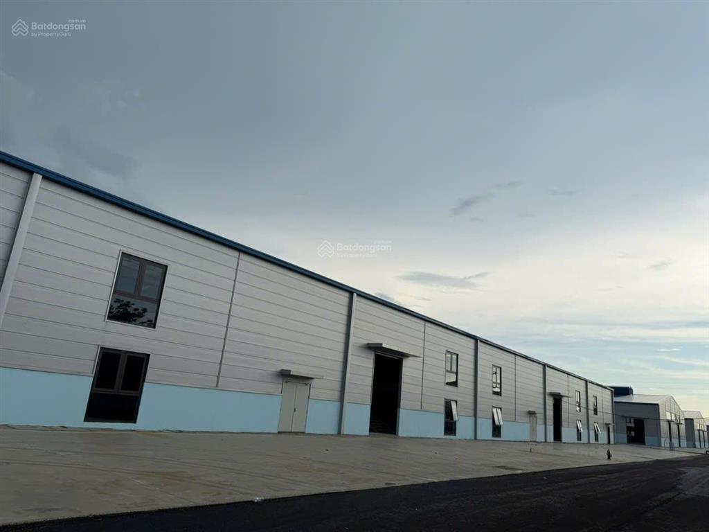 Chuyển nhượng kho nhà xưởng cụm cn hà đông mặt ql21b dt 42.389m2 nhà xưởng đủ pháp lý xd. pccc