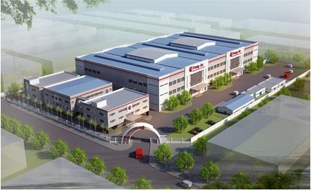 Bán kho nhà xưởng cụm công nghiệp 72ha  thạch thất  quốc oai  hn