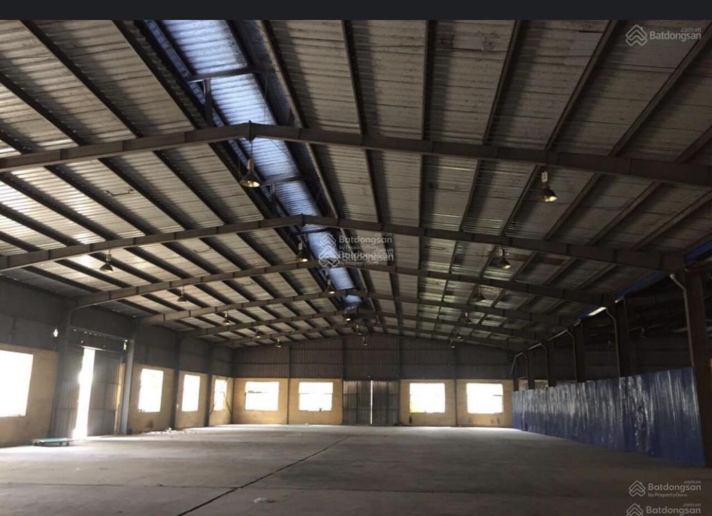 Bán kho nhà xưởng cụm công nghiệp 72ha  thạch thất  quốc oai  hn