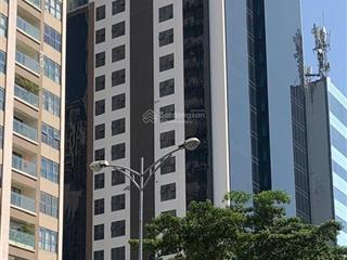 Chuyển nhượng tòa nhà văn phòng hạng b quy mô lớn khai thác cao