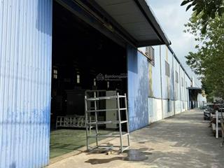 Bán kho  nhà xưởng cụm công nghiệp lại yên  hoài đức dt4400m víp víp 0988 529 ***