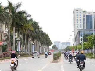 Siêu phẩm mỹ đình, sở hữu lâu dài, mặt tiền 60m, 460 tỷ 0916 361 ***