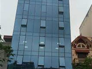 Tòa văn phòng đường láng, địa thế kim cương, dòng tiền khủng 310m, 11 tầng, 15m, 200 tỷ 0916 361 ***