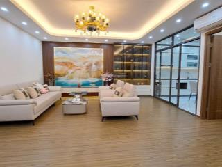 Bán chung cư ct4 sudico mỹ đình sông đà, nam từ liêm, hà nội, đường mễ trì, 145m2, 4pn, 3wc,