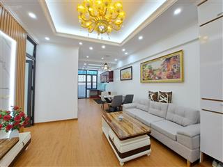 Bán căn hộ cc 67m2, 2pn, 1wc, hơn 4 tỷ tại hoàng đạo thúy, cầu giấy, hà nội, view đẹp, chính chủ