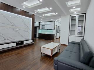 Bán căn hộ chung cư ở vimeco ii  nguyễn chánh, 7,2 tỷ, 96m2, nhà đẹp đủ đồ