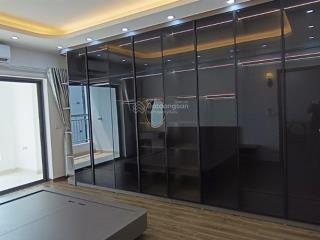 Bán chung cư vimeco ii  nguyễn chánh, 95m2, 3pn, 2wc, nhà đẹp, nhiều tiện ích