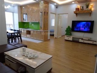Bán căn hộ chung cư vimeco ii  nguyễn chánh, yên hòa, cầu giấy 6,45 tỷ, 90m2, 3pn + 2wc