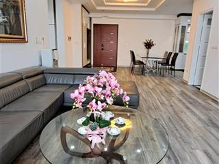 Bán chung cư đường dương đình nghệ, cầu giấy, 8,55 tỷ, 96 m2, 3pn, 2wc, nội thất đầy đủ