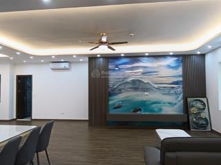 Bán căn hộ chung cư tại hà thành plaza, giá siêu hời 10,99 tỷ, 115m2, 3 phòng ngủ, nhà rất đẹp