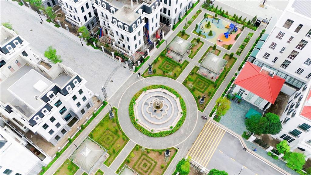 Bán nhà biệt thự khu tây tựu. 315m2x4 tầng. mặt tiền 18m. giá 75,5 tỷ