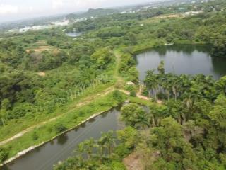 Bán 10ha đất nghỉ dưỡng cạnh sân golf sky lake, chương mỹ, hà nội 88 tỷ