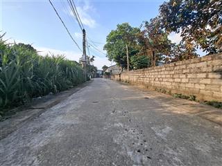 Chủ cần tiên bán gắp lô góc 1220m2 đất nghỉ dưỡng lô góc yên bài, ba vì