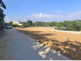 Cần bán lô đất nghỉ dưỡng siêu đẹp tại ba vì, 339m2, 2 mặt đường view hồ, view núi 2,2 tỷ