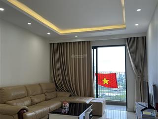 Bán gấp căn góc chính chủ 2pn tại lê văn lương, kđt trung hòa nhân chính. giá ưu đãi 4,5 tỷ vnd