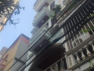 Chính chủ bán đất tặng nhà ngõ cầu giấy 60m x 4 tầng giá 14.4 tỷ