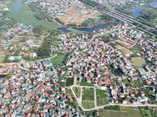 Bán đất đấu giá yên sơn  quốc oai, dt 89  92.5  121m2. giá rẻ nhất quốc oai,  0962 147 ***