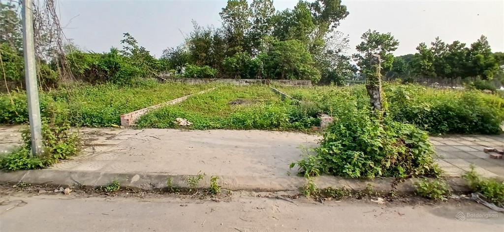 Bán đất đấu giá ngọc tảo, phúc thọ, hà nội. dt 122m2, giá bán 35 tr/m2. 0962 147 ***