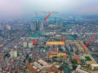 Bán căn hộ cc udic tower 214 nguyễn xiển. dt 70  77  84  89m2. mua trực tiếp cđt 0962 147 ***