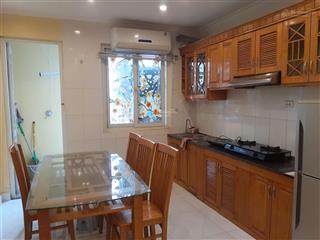 Cho thuê căn hộ ct13a khu đô thị nam thăng long  tây hồ