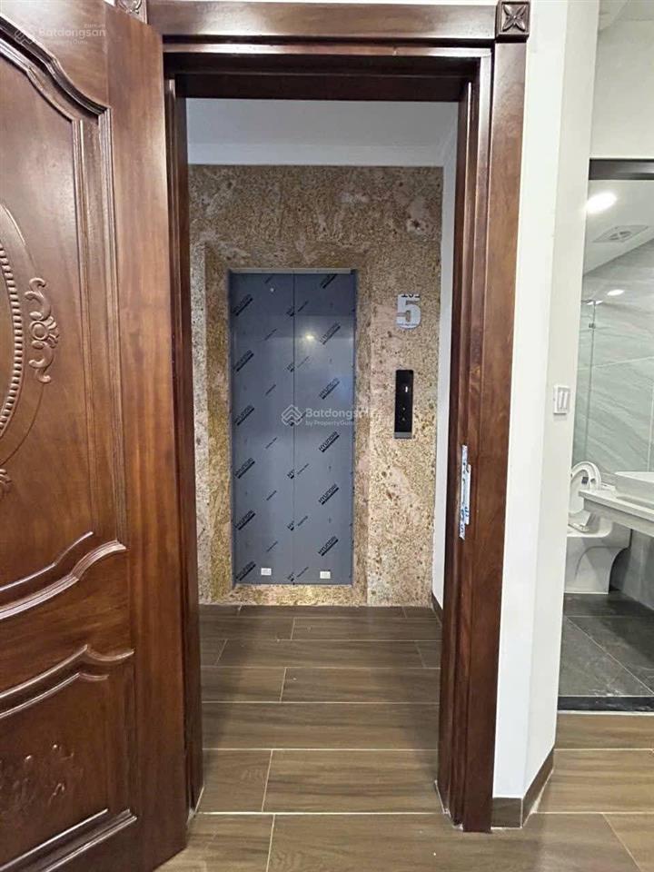 Siêu phẩm dòng tiền 10 tầng thang máy, xây mới, ngõ ô tô tránh kinh doanh sầm uất, cầu giấy, hà nội