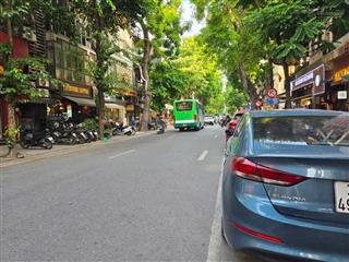 Nhà mặt phố bà triệu, 176 tỷ, 221m2, hàng hiếm tại hai bà trưng, hà nội  0982 824 ***