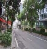 Bán nhà mặt ngõ láng hạ dt 96m x 8t mt 8.3m, nhà nằm cạnh phố láng hạ, giá 54 tỷ  0982 824 ***