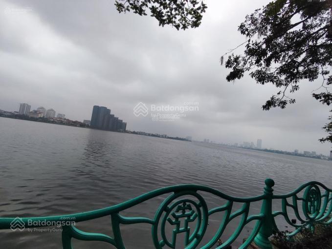 Bán nhà mặt phố âu cơ, giá thỏa thuận, 86m2, đẹp, nhiều tiện ích, tây hồ, hà nội