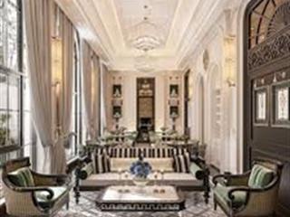 Bán nhà mặt phố hàng bè dt 102m x3.5t giá 91 tỷ  0982 824 ***