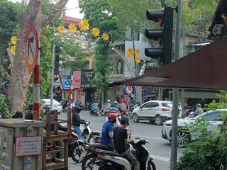 Bán nhà mặt phố kim mã dt 35m x 5t mt 3,6m, giá 19,1 tỷ  0982 824 ***