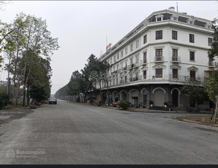 Bán biệt thự nam từ sơn dt 360m mt 14m, hiện trạng đang là đất chưa xây,  0982 824 ***