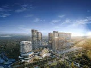 Dự án royal mansion khởi công 4 tòa chung cư đẹp nhất tại ngã 6 tỉnh bắc ninh.  0904 222 ***