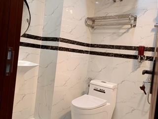 Bán căn hộ chung cư 4 phòng ngủ toà nhà big tower  18 phạm hùng giá chỉ hơn 70 tr/m