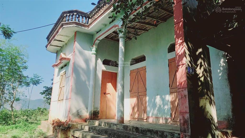 Tôi cần bán lô đất nghỉ dưỡng hơn 2000m2, view thẳng cánh đồng và đồi núi. mặt tiền tới 56m