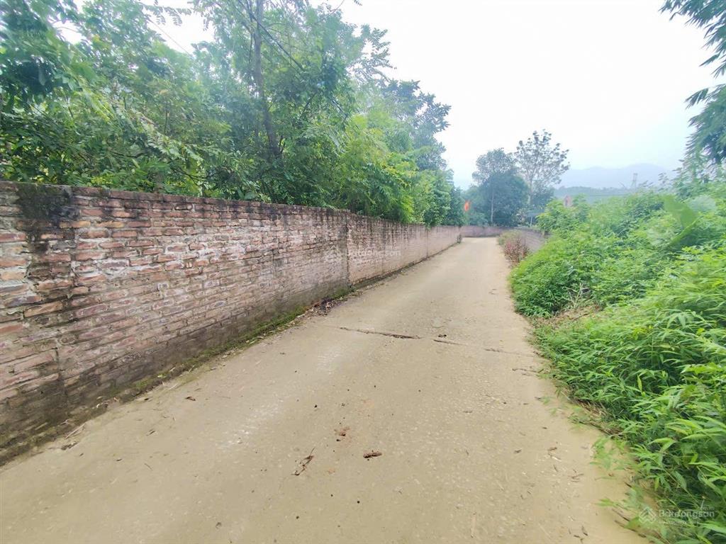 Tôi cần bán lô đất nghỉ dưỡng hơn 2000m2, view thẳng cánh đồng và đồi núi. mặt tiền tới 56m