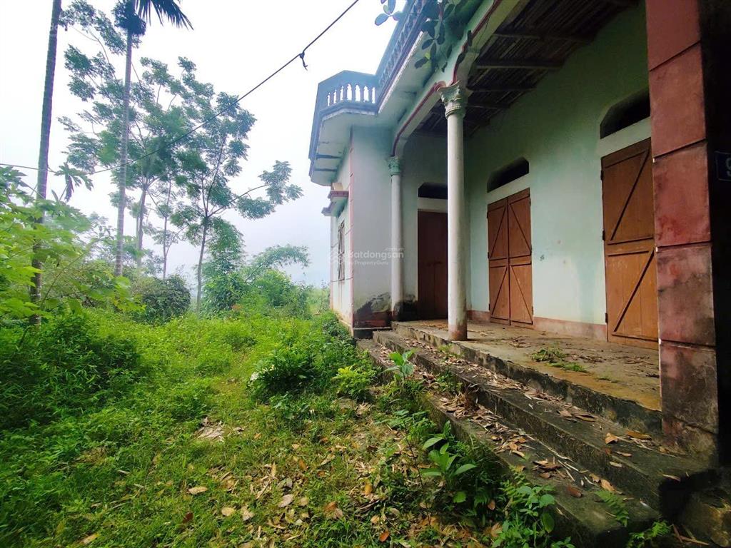 Tôi cần bán lô đất nghỉ dưỡng hơn 2000m2, view thẳng cánh đồng và đồi núi. mặt tiền tới 56m