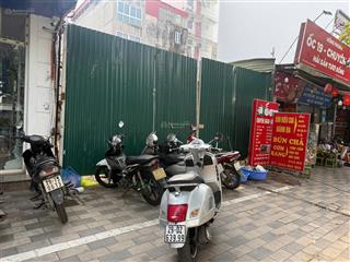 Cần bán đất lạc long quân đối diện tttm lotte, s 153 m2, mt 7.15m, 130 tỷ, 0978 331 ***