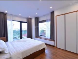 Gia đình bán tòa nhà 8 tầng phố đi bộ trịnh công sơn, s 194 m2,mt 7.5m,150tỷ,0978 331 ***