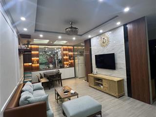 Cho thuê nhà 5 tầng đầu ngõ 4 phương mai