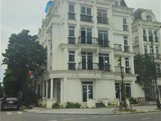 Cần bán biệt thư louis city đại mỗ.dt 190m2 căn góc