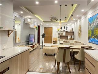 Bán cc t&t riverview, 6 tỷ, 99m2, 2pn, 2wc, nội thất cơ bản tại vĩnh hưng, hoàng mai, hà nội