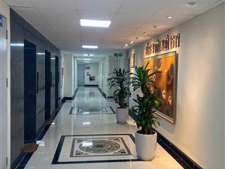 Bán ch 3pn 2wc, giá thỏa thuận, 105m2 tại 310 minh khai, hai bà trưng, hà nội chỉ với giá tốt